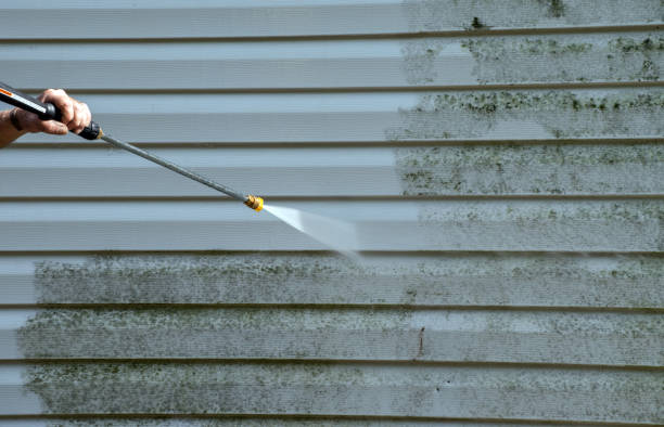 Best Sidewalk Pressure Washing  in Rion Center, MA