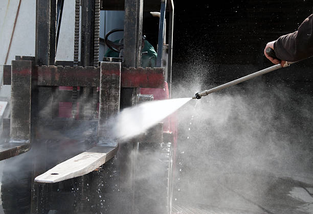 Trusted Marion Center, MA Pressure Washing Experts