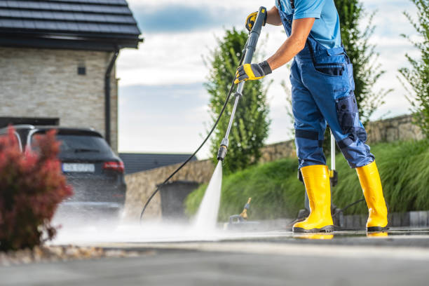 Best Residential Pressure Washing Services  in Rion Center, MA